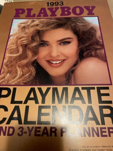 playboy 1993|Playboy Playmates 1993